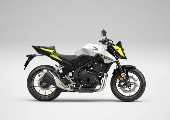 A2 Motorräder von Honda in der Übersicht