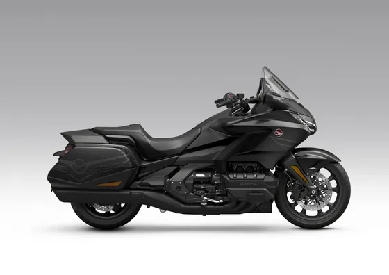 Tourer Motorräder von Honda in der Übersicht